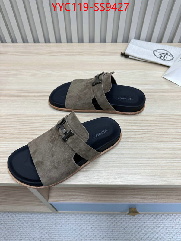 Women Shoes-Hermes replica wholesale ID: SS9427 $: 119USD