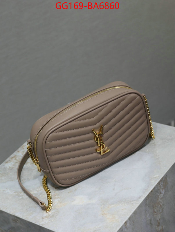 ID: BA6860 $: 169USD,