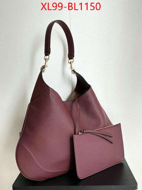 Gucci Bags(4A)-Handbag- where could you find a great quality designer ID: BL1150 $: 99USD,