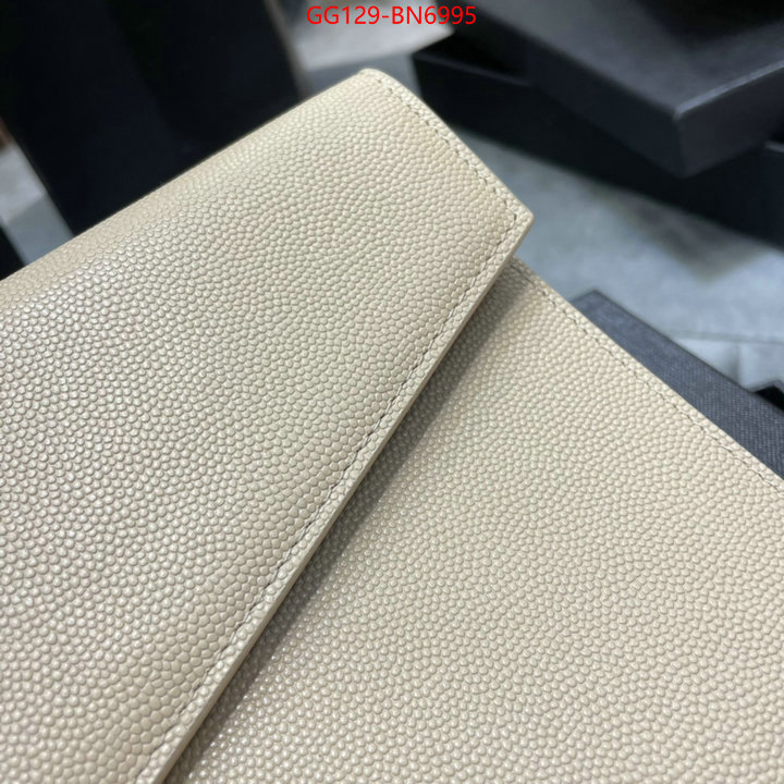 ID: BN6995 $: 129USD,