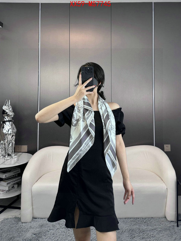 wholesale replica ID: MS7745