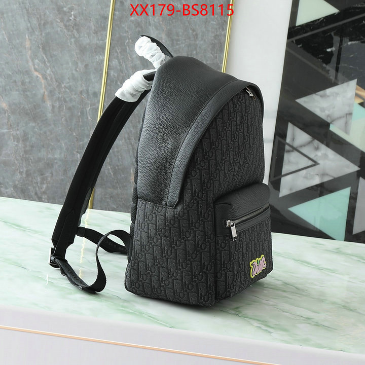 ID: BS8115 $: 179USD,