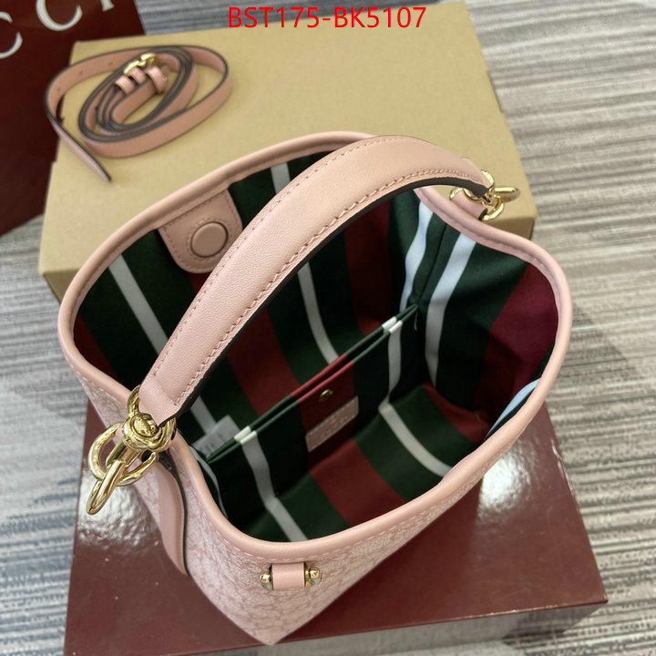 Gucci Bags(TOP)-Handbag- what is top quality replica ID: BK5107 $: 175USD,