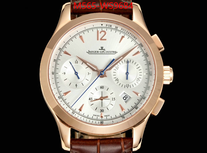 Watch(TOP)-JaegerLeCoultre what 1:1 replica ID: WS9684 $: 565USD