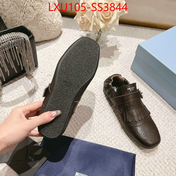 find replica ID: SS3844