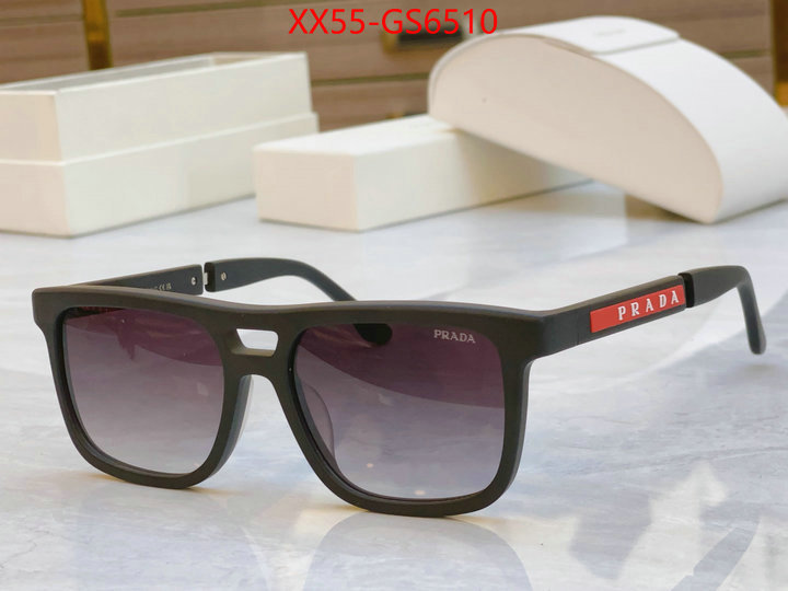 store ID: GS6510