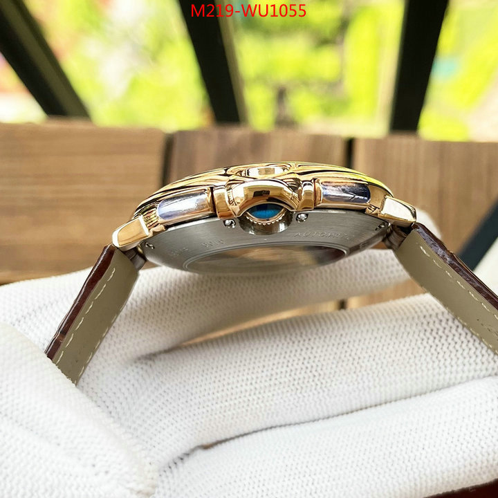Watch(TOP)-Cartier 7 star collection ID: WU1055 $: 219USD