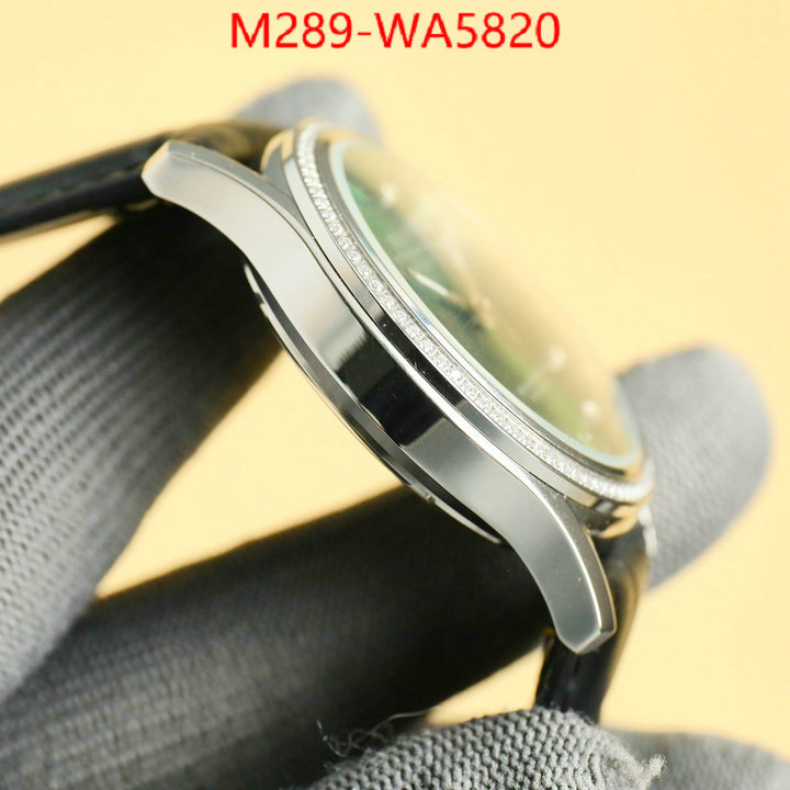 ID: WA5820