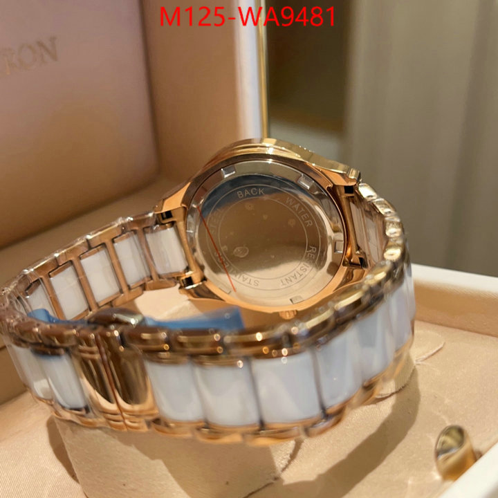 ID: WA9481
