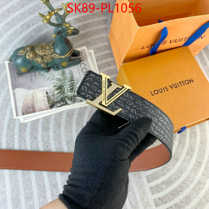 Belts-LV buying replica ID: PL1056 $: 89USD