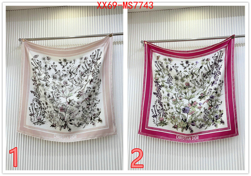 the best affordable ID: MS7743