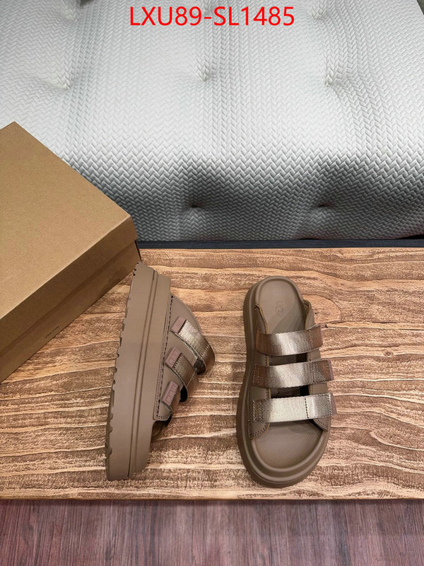 Women Shoes-UGG how to buy replcia ID: SL1485 $: 89USD