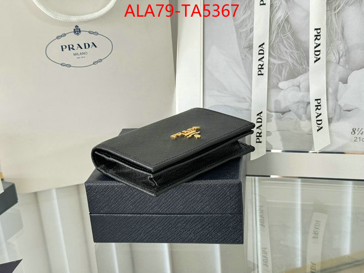 ID: TA5367 $: 79USD,