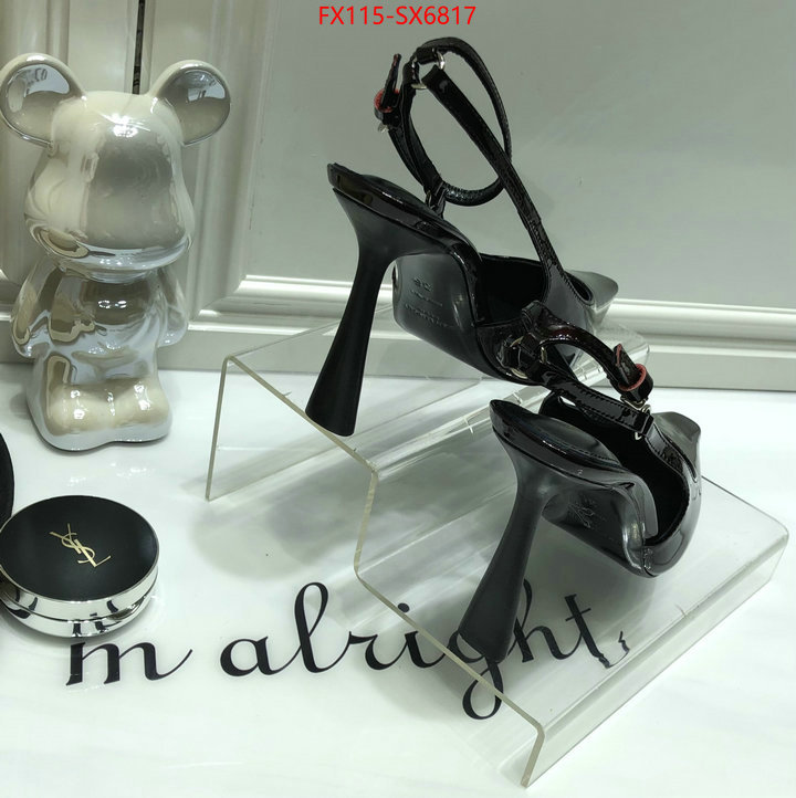 shop the best high authentic quality replica ID: SX6817