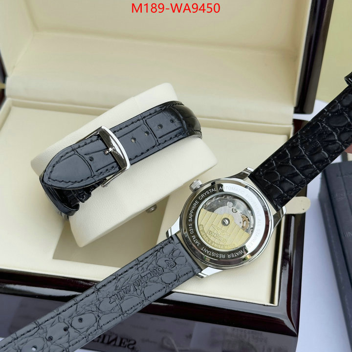ID: WA9450
