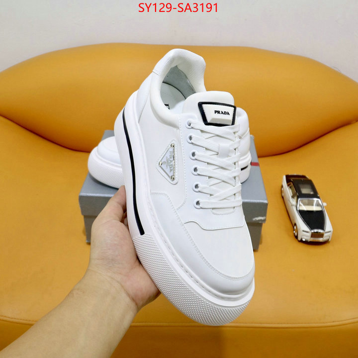 where can i find ID: SA3191