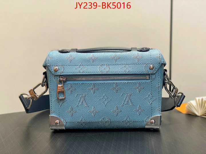 LV Bags(TOP)-Petite Malle- wholesale imitation designer replicas ID: BK5016 $: 239USD,