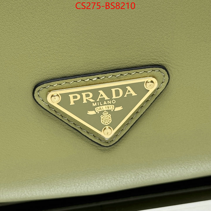 ID: BS8210 $: 275USD,
