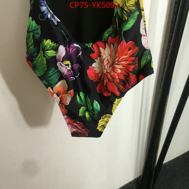 Swimsuit-DG replicas buy special ID: YK5092 $: 75USD