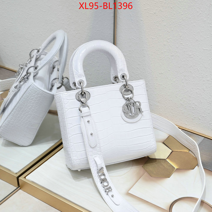Dior Bags(4A)-Lady- best replica 1:1 ID: BL1396 $: 95USD,