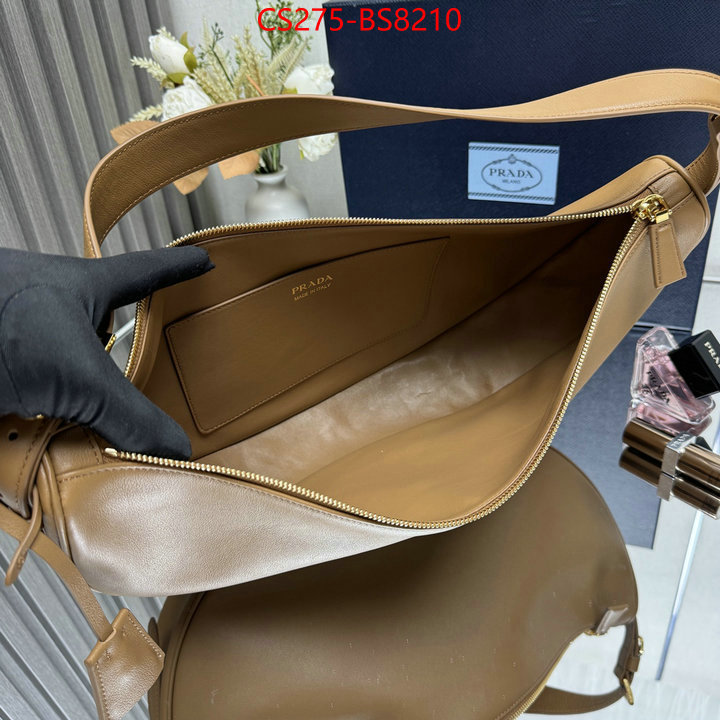 ID: BS8210 $: 275USD,