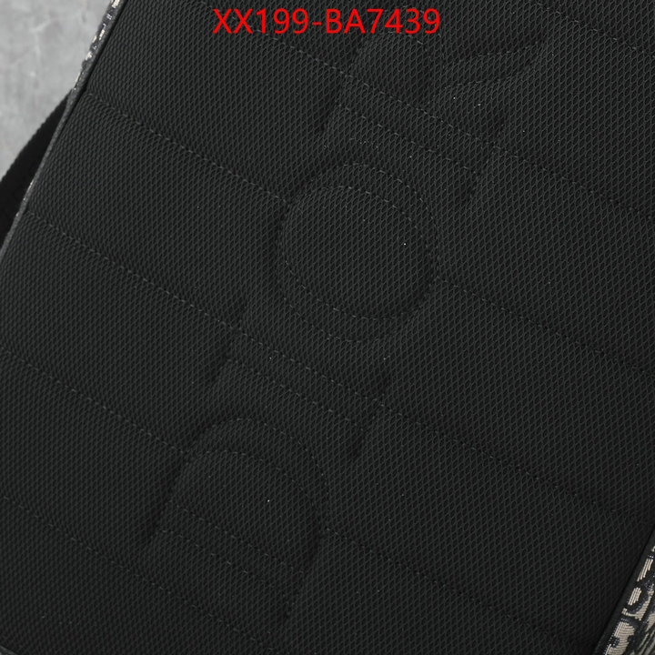 ID: BA7439 $: 199USD,