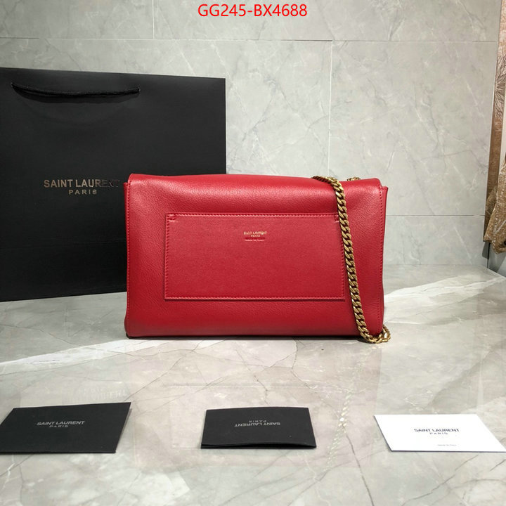 ID: BX4688 $: 245USD,