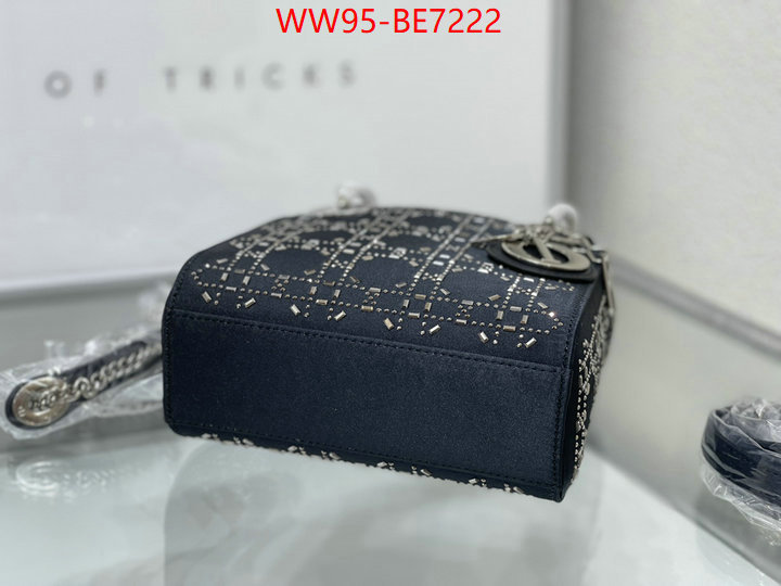 ID: BE7222 $: 95USD,