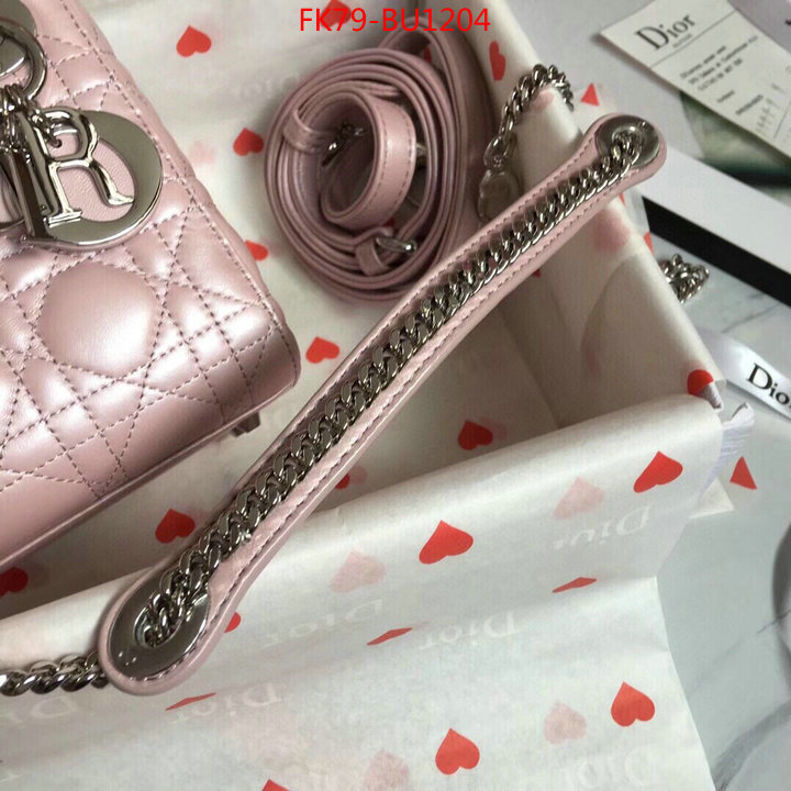 ID: BU1204 $: 79USD,