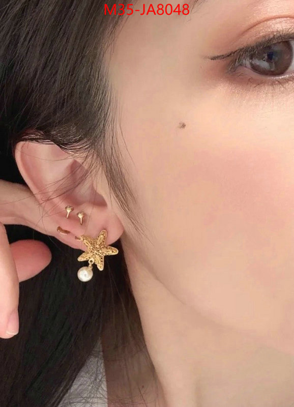 luxury shop ID: JA8048