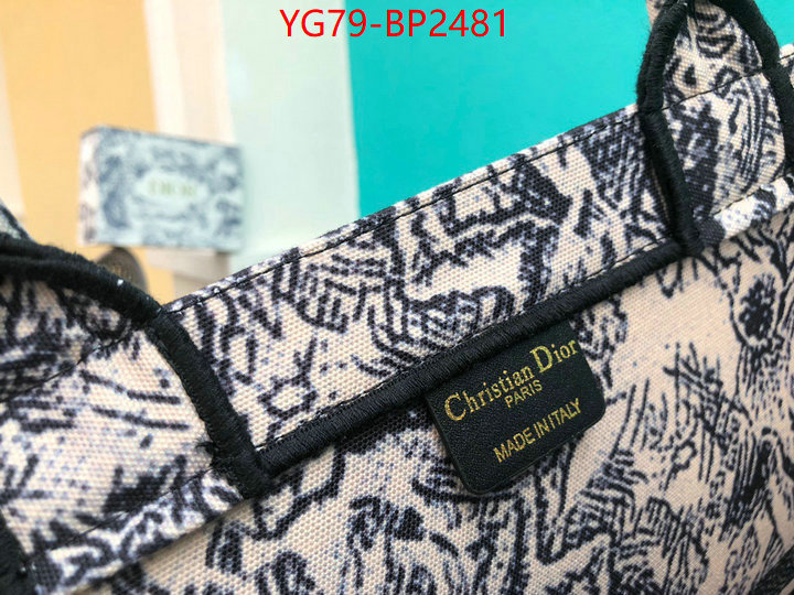 ID: BP2481