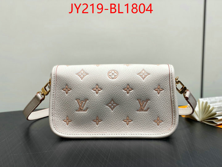 LV Bags(TOP)-Pochette MTis- 1:1 replica ID: BL1804 $: 219USD,