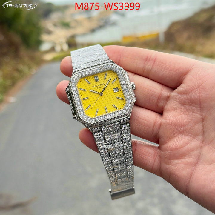 ID: WS3999