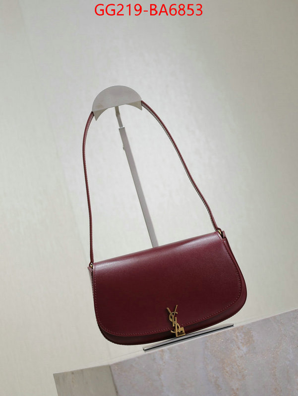 ID: BA6853 $: 219USD,