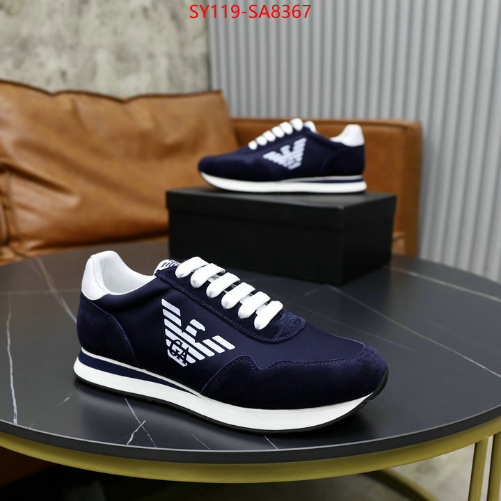 is it ok to buy ID: SA8367