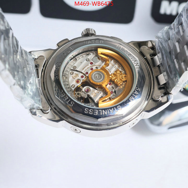 ID: WB6475