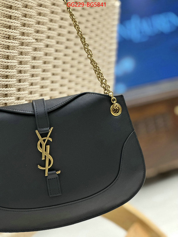 ID: BG5841 $: 229USD,