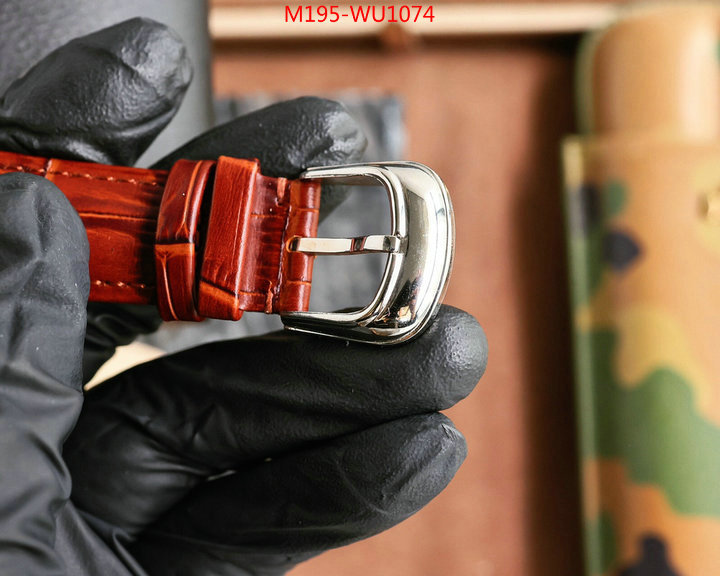 Watch(TOP)-Franck Muller how to find replica shop ID: WU1074 $: 195USD
