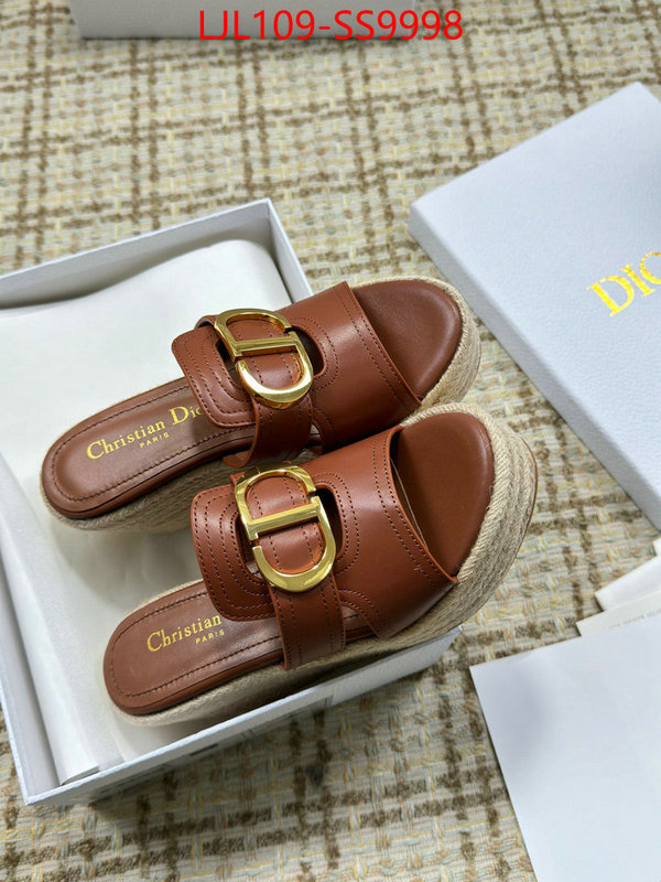 Women Shoes-Dior the best ID: SS9998 $: 109USD