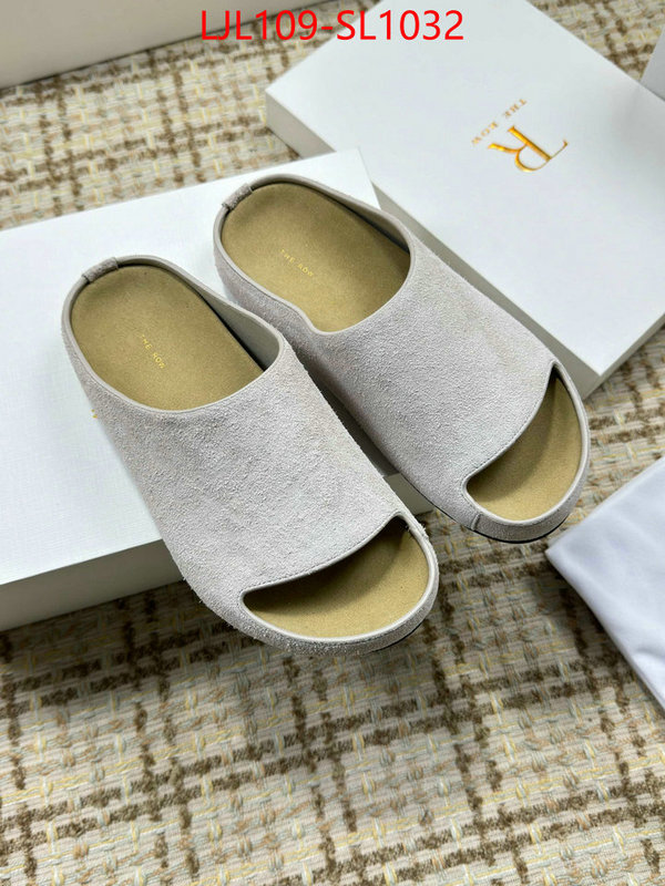 Women Shoes-The Row sell online luxury designer ID: SL1032 $: 109USD