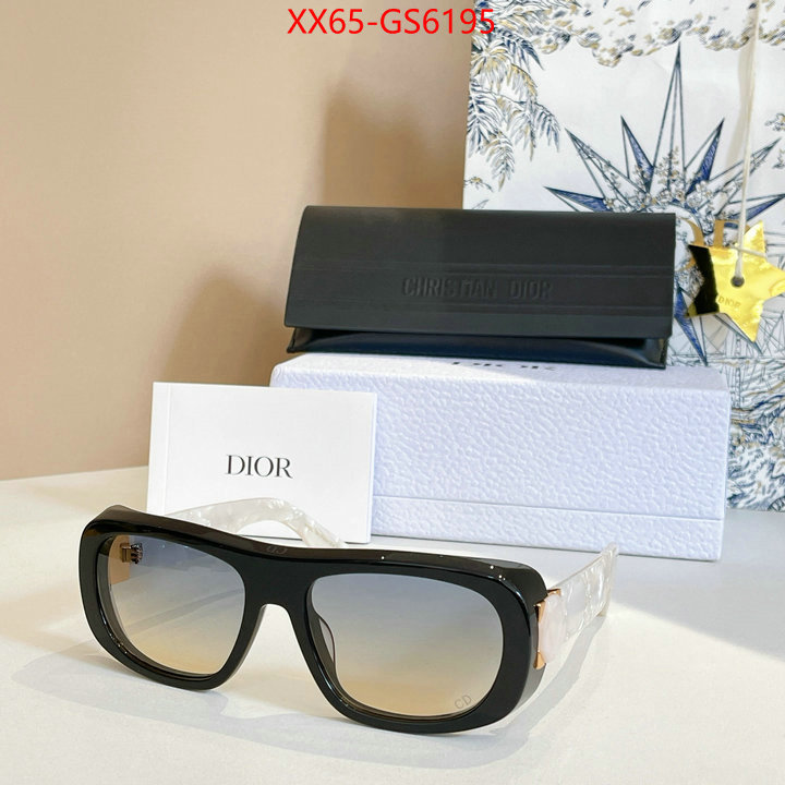 highest quality replica ID: GS6195