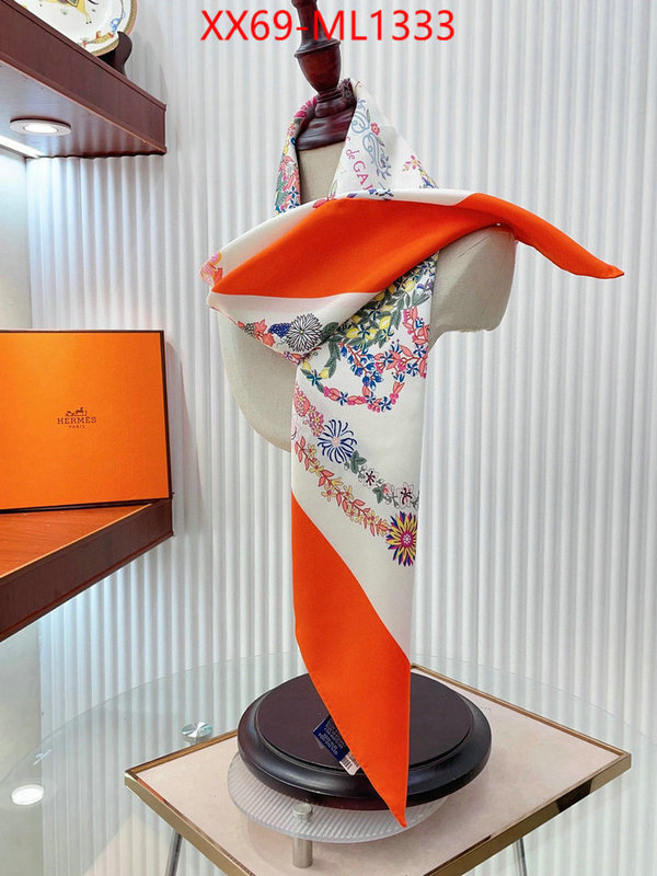 Scarf-Hermes high quality designer replica ID: ML1333 $: 69USD