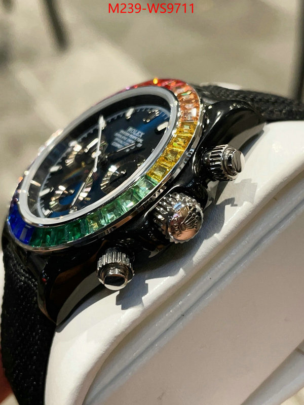 Watch(TOP)-Rolex sell high quality ID: WS9711 $: 239USD