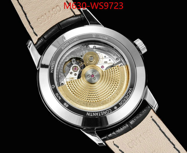 Watch(TOP)-Vacheron Constantin buy cheap replica ID: WS9723 $: 630USD-shoes yupoo Watch(TOP)-Vacheron Constantin buy cheap replica ID: WS9723 $: 630USD