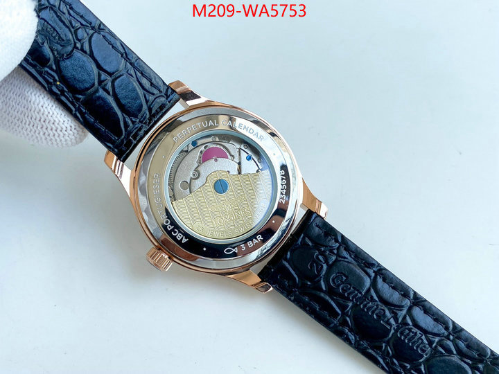 ID: WA5753