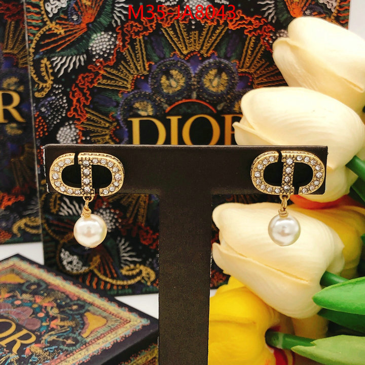 online sales ID: JA8043