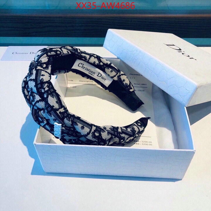 the best affordable ID: AW4686