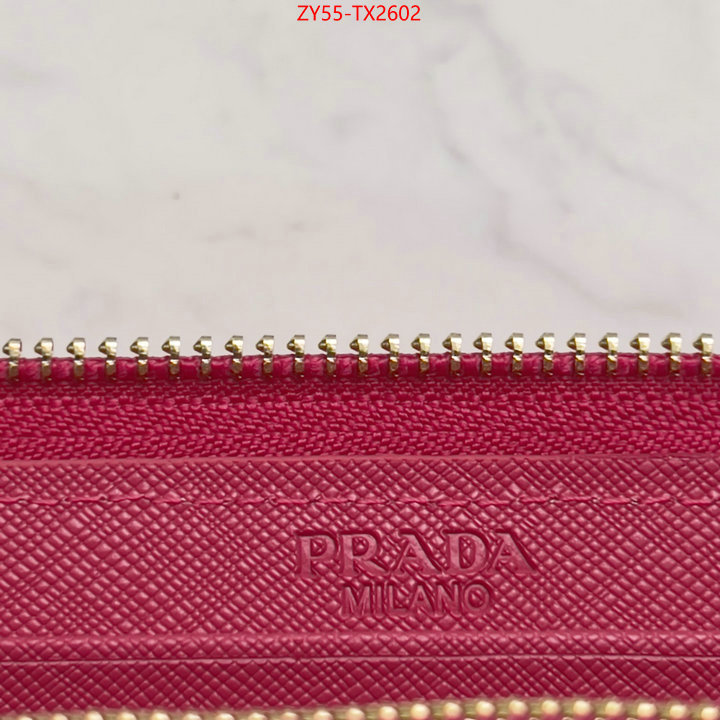 ID: TX2602 $: 55USD,
