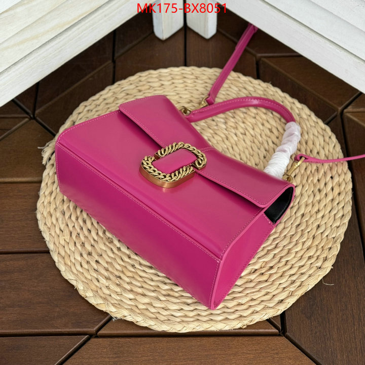 ID: BX8051 $: 175USD,