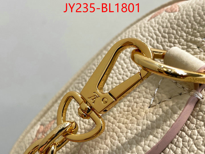 LV Bags(TOP)-Speedy- brand designer replica ID: BL1801 $: 235USD,
